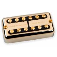 0 Seymour duncan PSYCLONE VINTAGE BRIDGE GOLD Pickup per chitarra elettrica