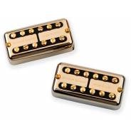 0 Seymour duncan PSYCLONE VINTAGE SET, GOLD Pickup per chitarra elettrica