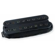 0 Seymour duncan M HOLCOMB OMEGA BRIDGE BLK 8STR 