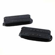 0 Seymour duncan M HOLCOMB ALPHA & OMEGA SET BLK 8STR 