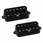 0 Seymour duncan DUALITY SET BLACK Pickup per chitarra elettrica