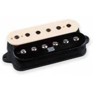0 Seymour duncan DUALITY TREMBUCKER REV ZEBRA Pickup per chitarra elettrica