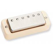 0 Seymour duncan ANTQ II ADJ MINI HMBKR BRDG Pickup per chitarra elettrica