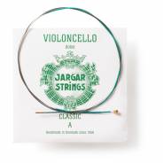 0 Jargar LA VERDE DOLCE PER VIOLONCELLO JA3010 Corde / set di corde per violoncello