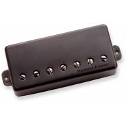 0 Seymour duncan 7STR DISTORTION BRG, PMT, BLKMETAL Pickup per chitarra elettrica