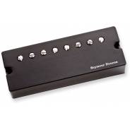 0 Seymour duncan 8STR DISTORTION NK,AMT, SOAPBAR 