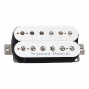 0 Seymour duncan SH6N DUNCAN DISTORTION WHITE Pickup per chitarra elettrica