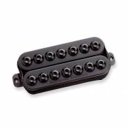 0 Seymour duncan 7STR INVADER NK, PMT, BLK 