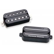 0 Seymour duncan DIMEBAG SET BLACK Pickup per chitarra elettrica