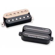 0 Seymour duncan DIMEBAG SET ZEBRA 