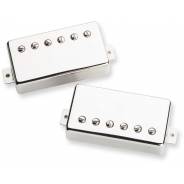 0 Seymour duncan SH18S WHOLE LOTTA HB SET NCOV Pickup per chitarra elettrica