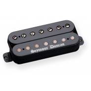 0 Seymour duncan BLACK WINTER NECK 7STRG Pickup per chitarra elettrica