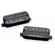 0 Seymour duncan BLACK WINTER SET 7STRG Pickup per chitarra elettrica