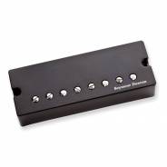 0 Seymour duncan 8STR PEGASUS BRG, PMT, BLKMETAL 