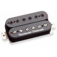 0 Seymour duncan TB12 SCREAMIN' DEMON TREMBKR BLK 