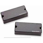 0 Seymour duncan AHB1S BLACKOUTS 7STRG PHASE 2 SET 