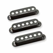 0 Seymour duncan SSL4 QTRPOUND FOR STRAT CAL SET Pickup per chitarra elettrica