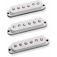 0 Seymour duncan SSL5 CUSTOM STAG STRAT CAL SET Pickup per chitarra elettrica