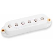 0 Seymour duncan STKS4B STACK PLUS FOR STRAT WHT 