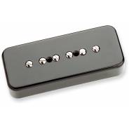 0 Seymour duncan SP901B VNTG P90 SOAPBAR BLK Pickup per chitarra elettrica