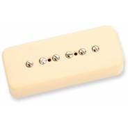 Seymour Duncan SP902N Hot P90 Soapbar Cream Pickup per chitarra elettrica