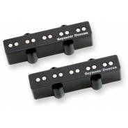 0 Seymour duncan APOLLO JBASS, 5 STR, 70/74 SET 