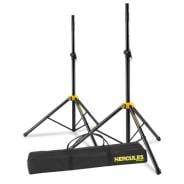 0 Hercules it HCSS-200BB SUPPORTO PER SPEAKER Supporto
