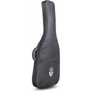 0 Guild ELECTRIC DELUXE GIG BAG (SMALL) Custodia / borsa per chitarra acustica / classica