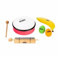 0 Nino percussion NINOSET8