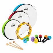 0 Nino percussion NINOSET9