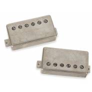 0 Seymour duncan SET SLASH 2.0 RAW NKL