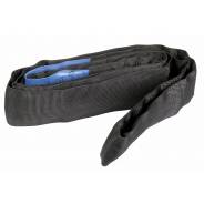 0 Showtec - Sling 2 Ton WLL. Black - Lunghezza di funzionamento 1,5 m