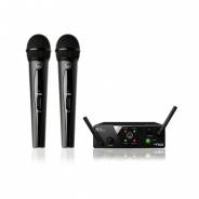 0 Akg WMS40MINI2 VOC-SET US25B/D