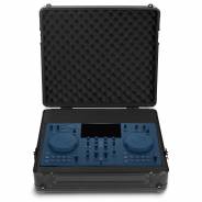UDG U93026BL Ultimate Flight Case per AlphaTheta OMNIS-DUO