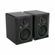 Mackie CR4.5BT Altoparlanti Bluetooth Monitor Studio