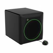 Mackie CR8SBT Subwoofer attivo con bluetooth