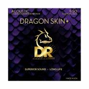 DR DAP-11 Dragon Skin Plus