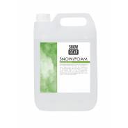 0 Showgear - Snow/Foam Liquid 5 litre - A base d'acqua