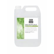 0 Showgear - Snow/Foam Concentrate 5 litre - A base d'acqua