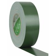 0 Nichiban - Nichiban Gaffa Tape - Verde, 50mm / 50m