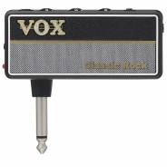 Vox Amplug 2 Classic Rock - Mini Amplificatore a Jack per Chitarra