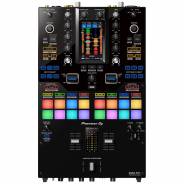 Pioneer DJM-S11 Nero