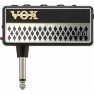 Vox Amplug 2 Lead - Mini Amplificatore a Jack per Chitarra