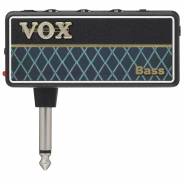 Vox Amplug 2 Bass - Mini Amplificatore a Jack per Basso