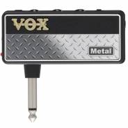 Vox Amplug 2 Metal - Mini Amplificatore a Jack per Chitarra