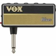 Vox Amplug 2 Blues - Mini Amplificatore a Jack per Chitarra
