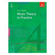 ABRSM Music Theory in Practice Grade 4