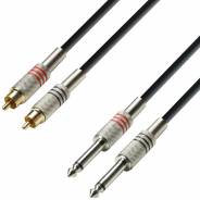 Adam Hall Cables K3 TPC 0100