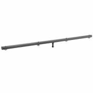 Adam Hall Stands SLS 6 CB - Barra trasversale con perno TV da 17 mm per supporti per luci