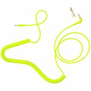 Aiaiai C18 Neon Coiled